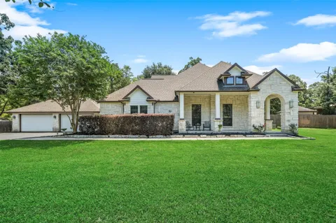 12300 Cedar Lane