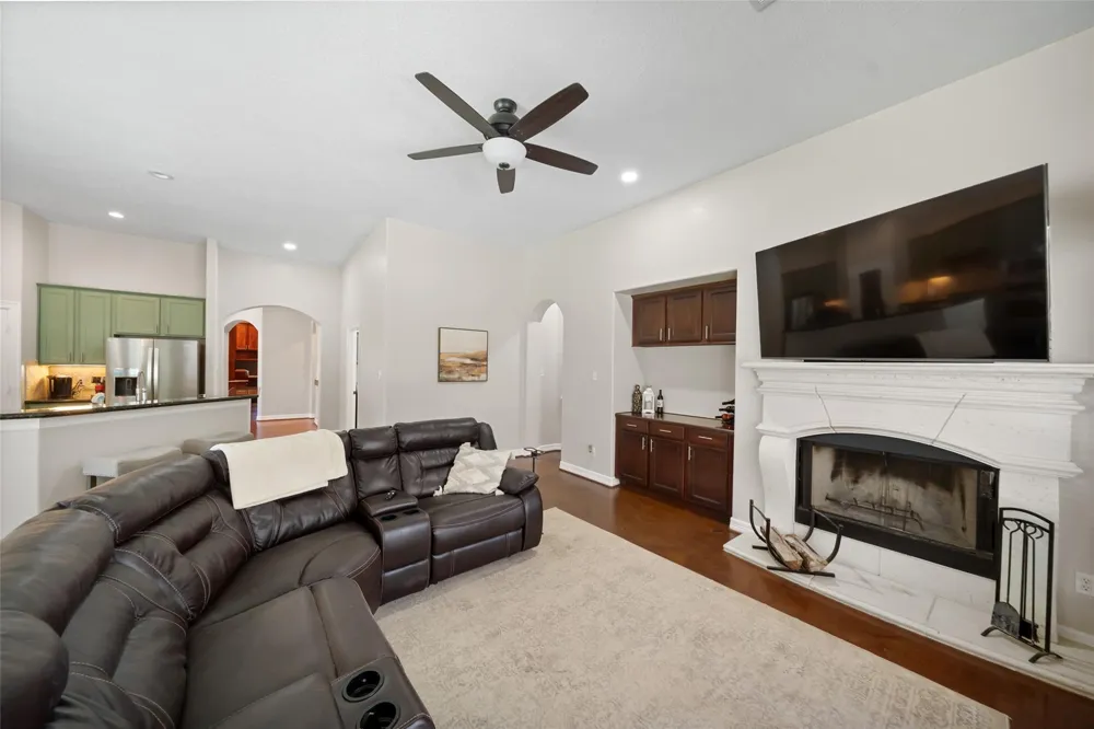 12300 Cedar Lane Willis, TX 77378