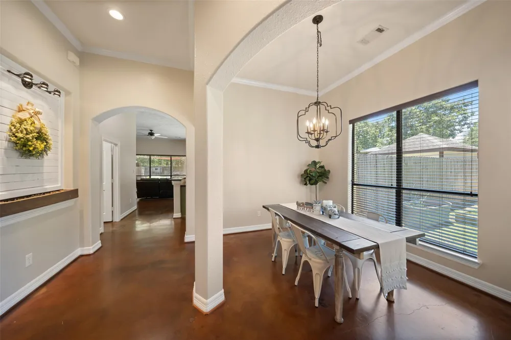 12300 Cedar Lane Willis, TX 77378