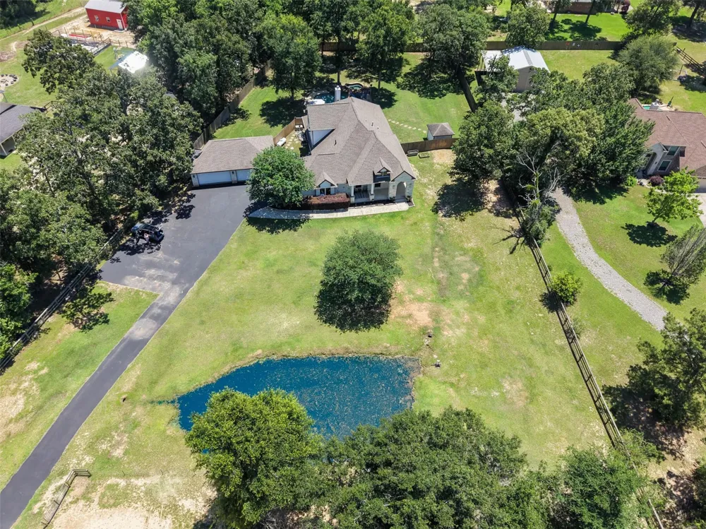 12300 Cedar Lane Willis, TX 77378