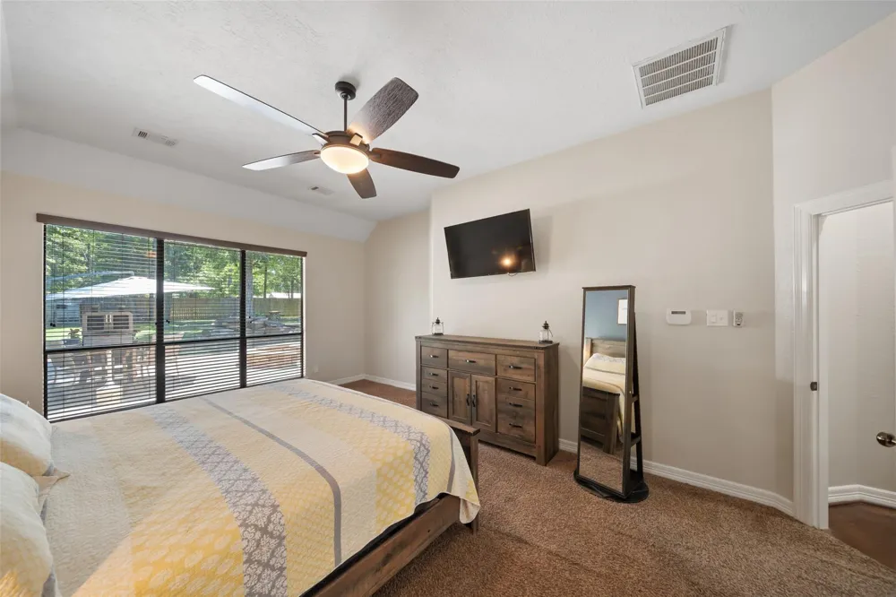 12300 Cedar Lane Willis, TX 77378