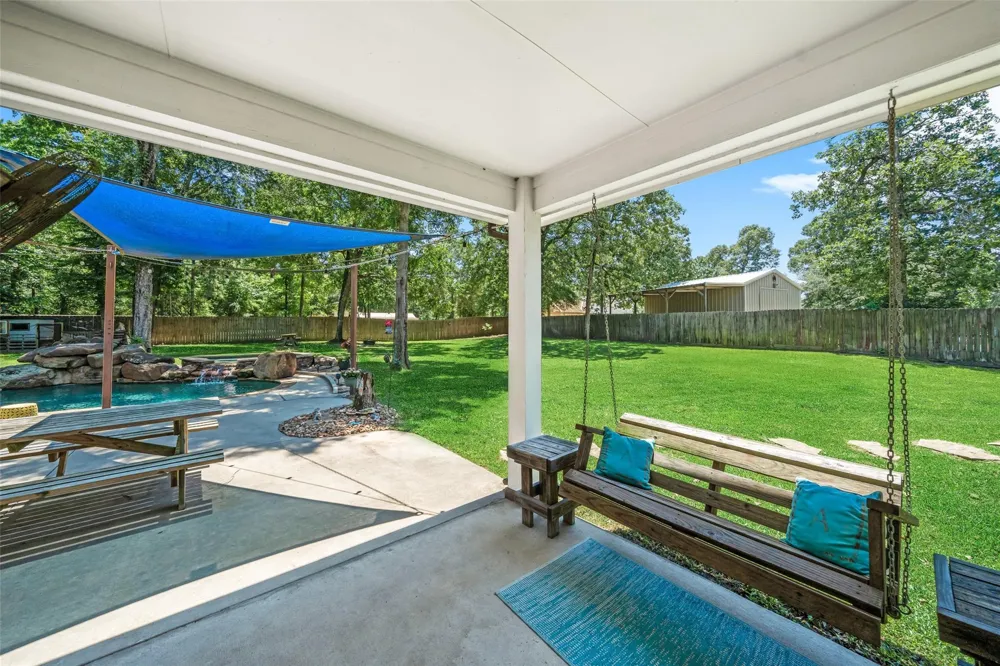 12300 Cedar Lane Willis, TX 77378