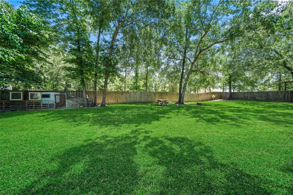 12300 Cedar Lane Willis, TX 77378