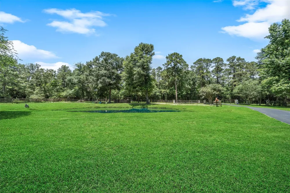 12300 Cedar Lane Willis, TX 77378