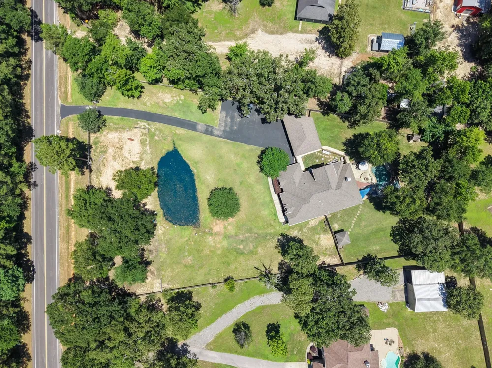 12300 Cedar Lane Willis, TX 77378