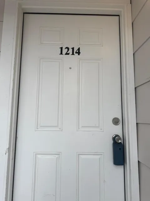 2800 Jeanetta Street #1214