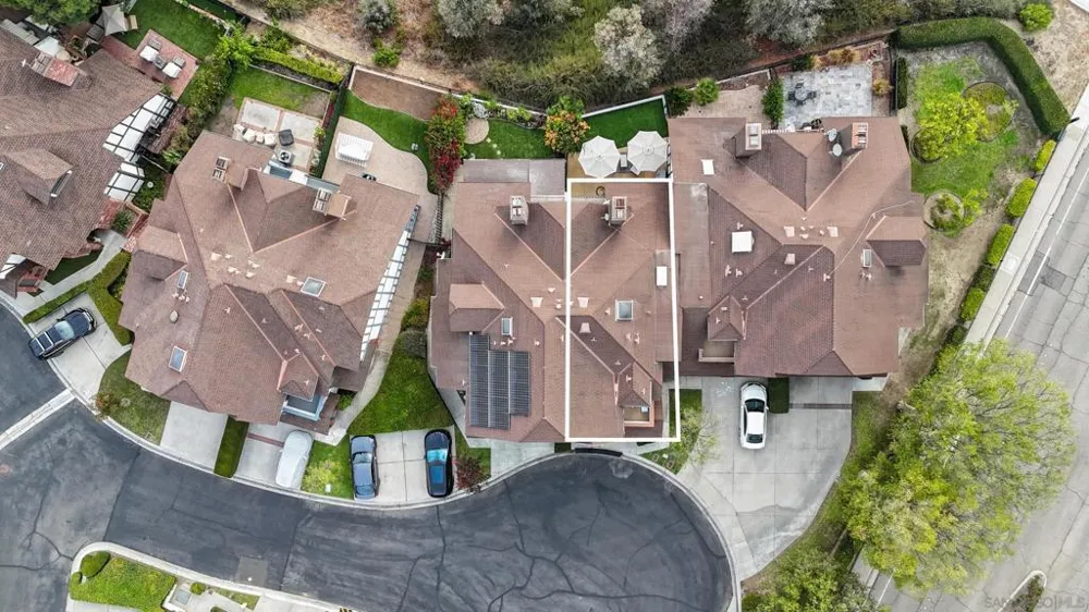 984 S Rim Crest Dr #7 Anaheim, CA 92807