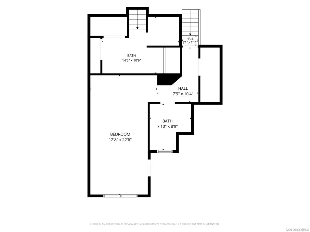 984 S Rim Crest Dr #7 Anaheim, CA 92807