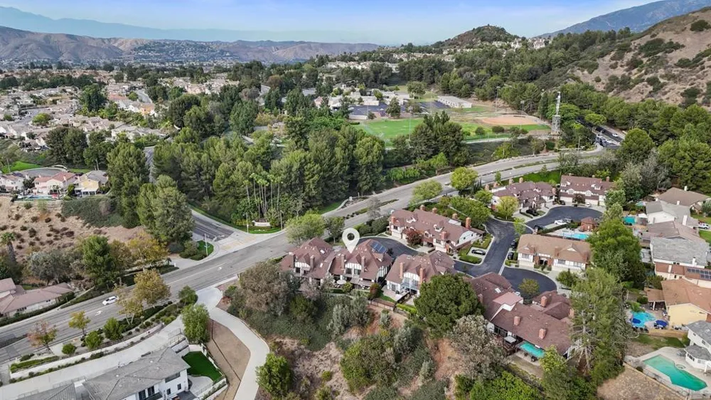 984 S Rim Crest Dr #7 Anaheim, CA 92807