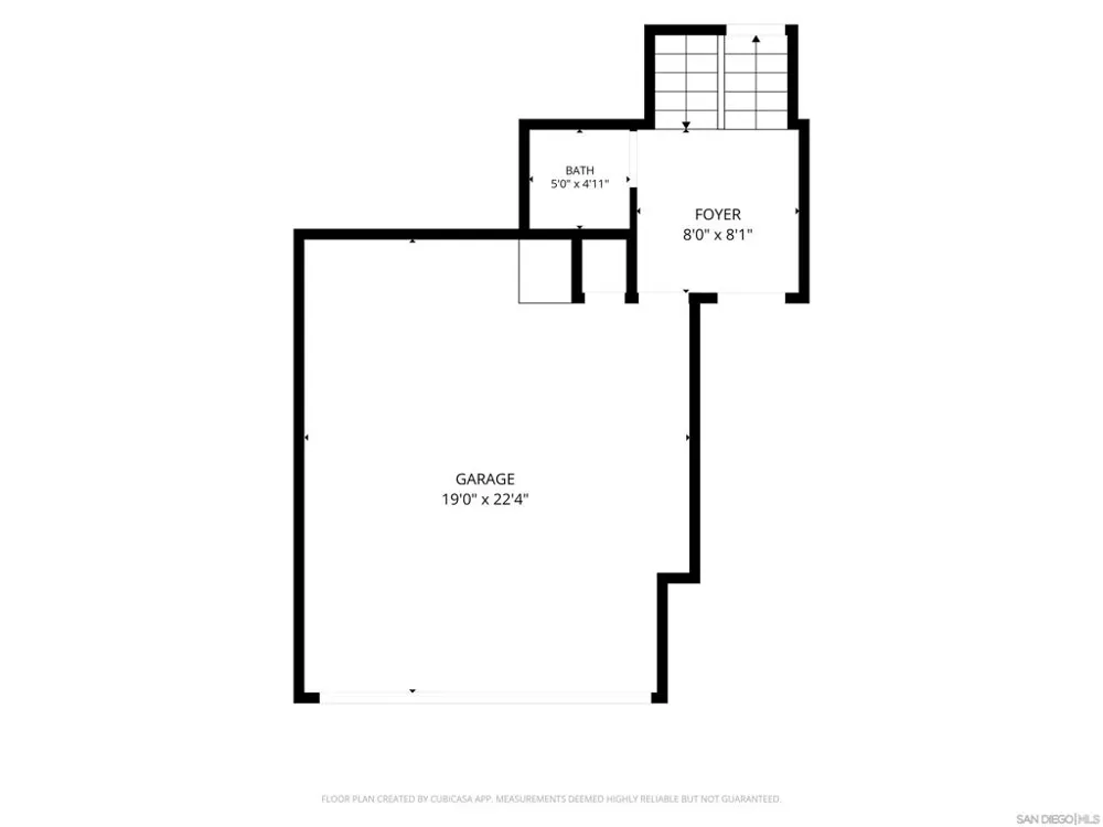 984 S Rim Crest Dr #7 Anaheim, CA 92807