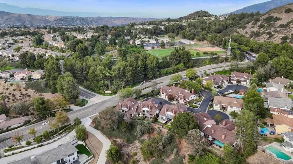 984 S Rim Crest Dr #7 Anaheim, CA 92807