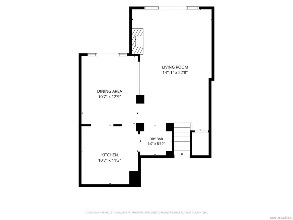 984 S Rim Crest Dr #7 Anaheim, CA 92807