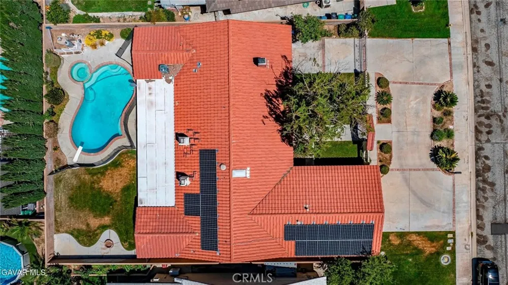 43029 Ed Halley Lancaster, CA 93536