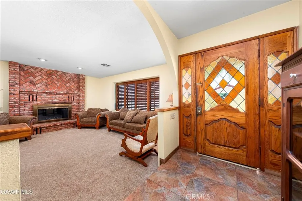 43029 Ed Halley Lancaster, CA 93536