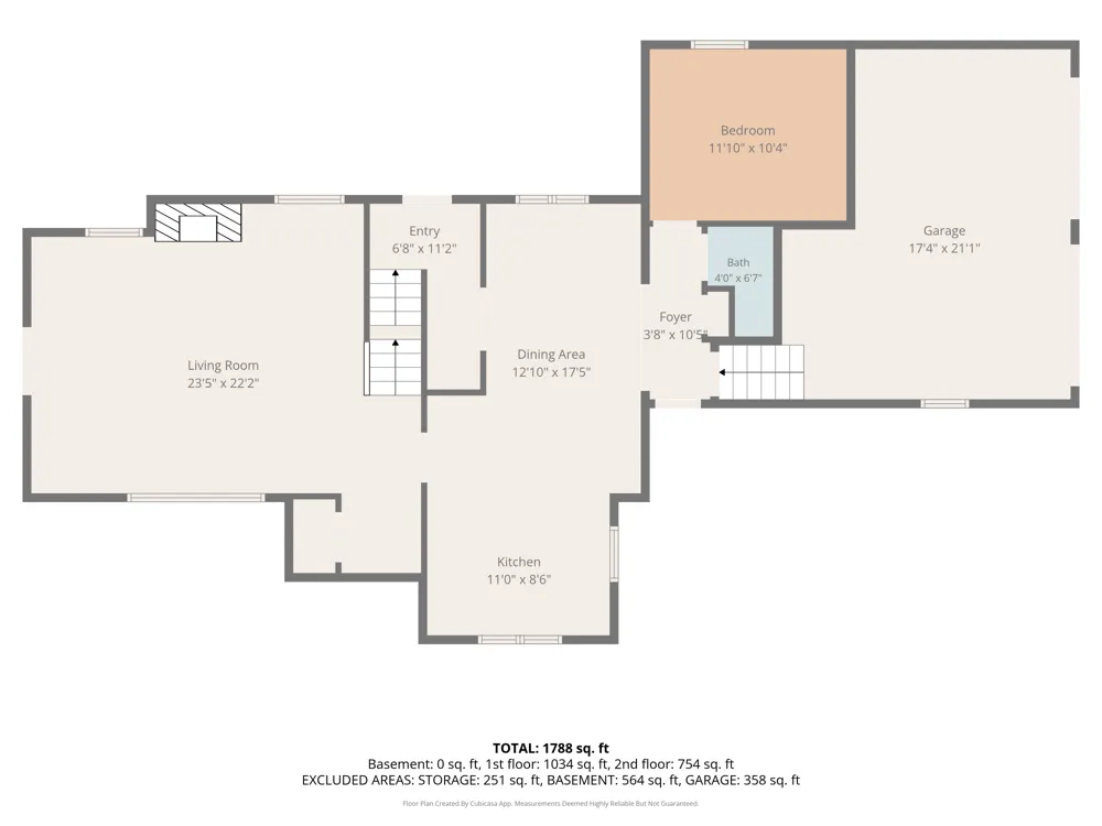 2309 Forest Trail Circle Fennville, MI 49408