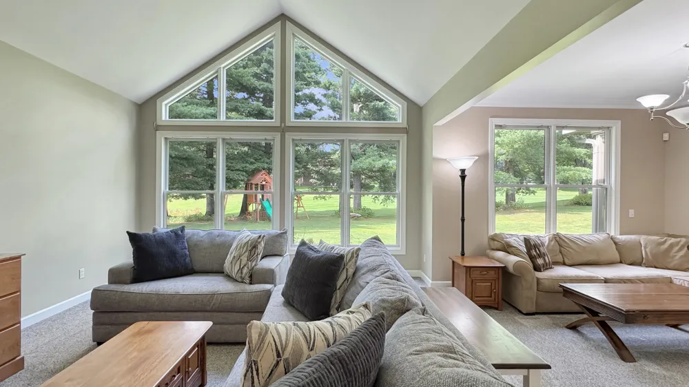 618 White Pine Drive Cadillac, MI 49601