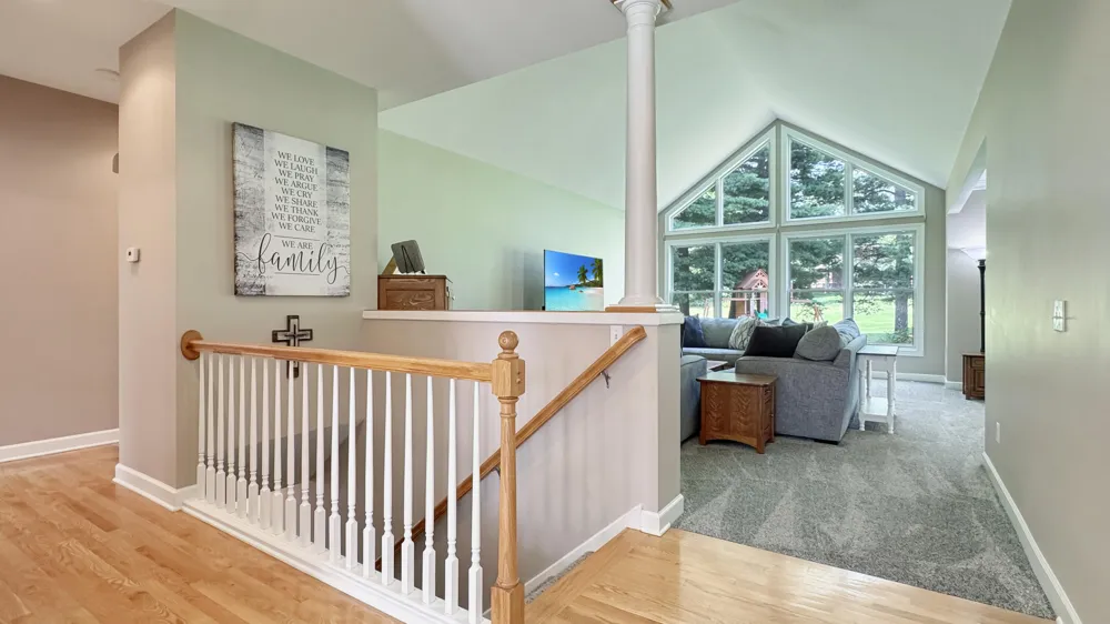 618 White Pine Drive Cadillac, MI 49601