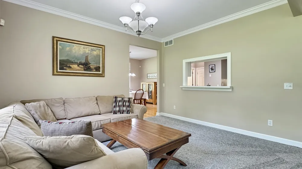 618 White Pine Drive Cadillac, MI 49601