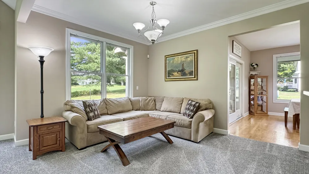 618 White Pine Drive Cadillac, MI 49601