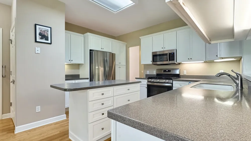 618 White Pine Drive Cadillac, MI 49601