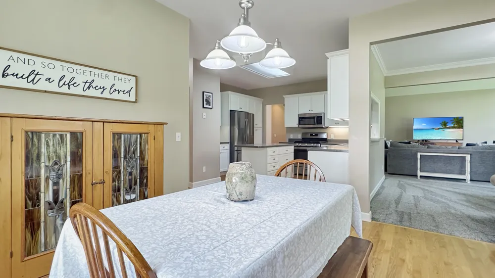 618 White Pine Drive Cadillac, MI 49601