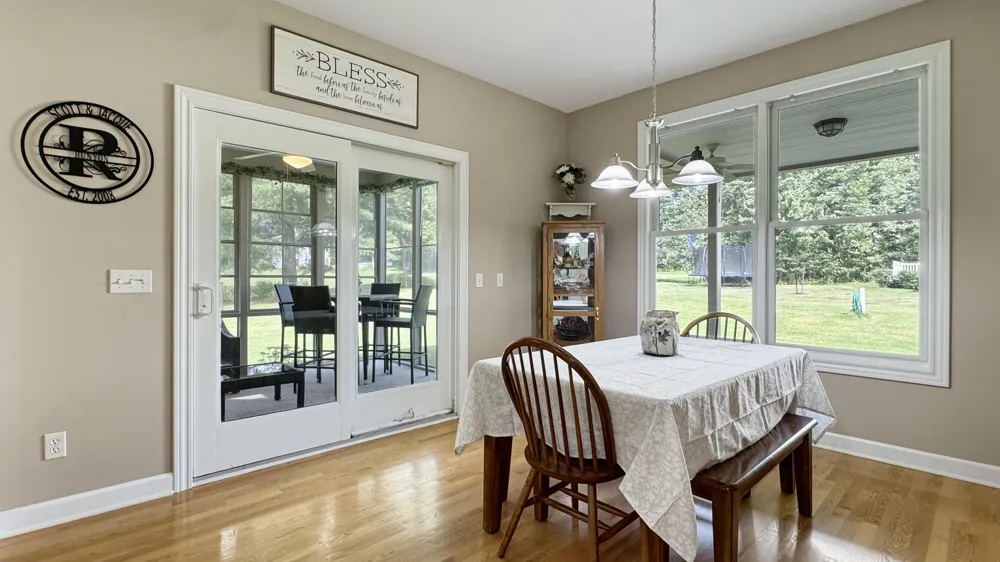 618 White Pine Drive Cadillac, MI 49601