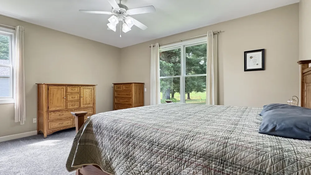 618 White Pine Drive Cadillac, MI 49601