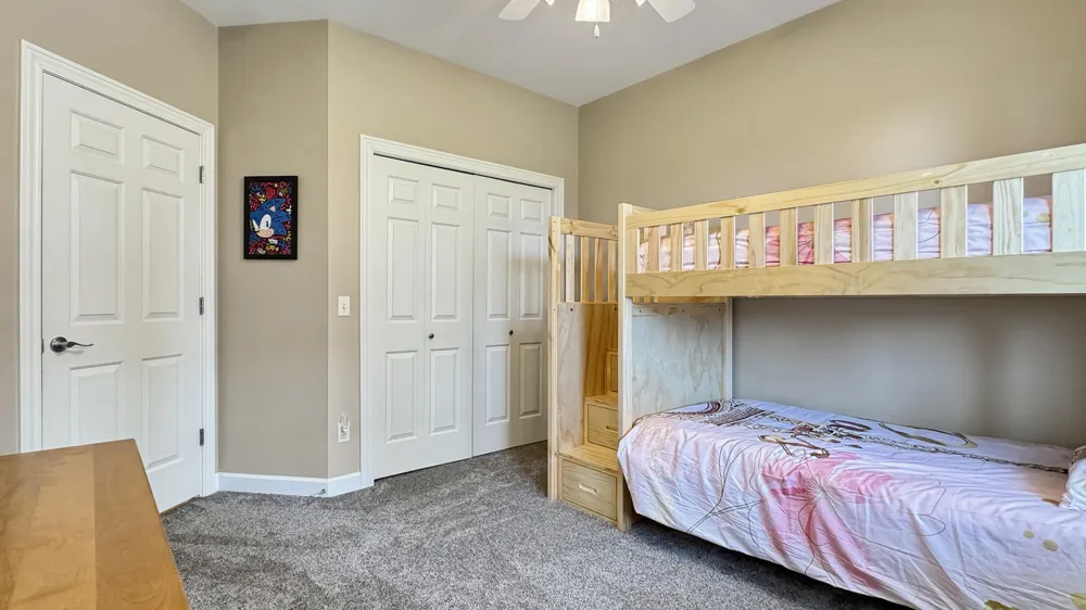 618 White Pine Drive Cadillac, MI 49601