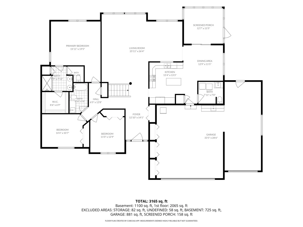 618 White Pine Drive Cadillac, MI 49601