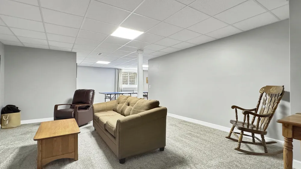 618 White Pine Drive Cadillac, MI 49601