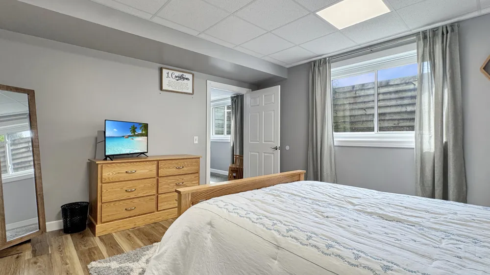 618 White Pine Drive Cadillac, MI 49601