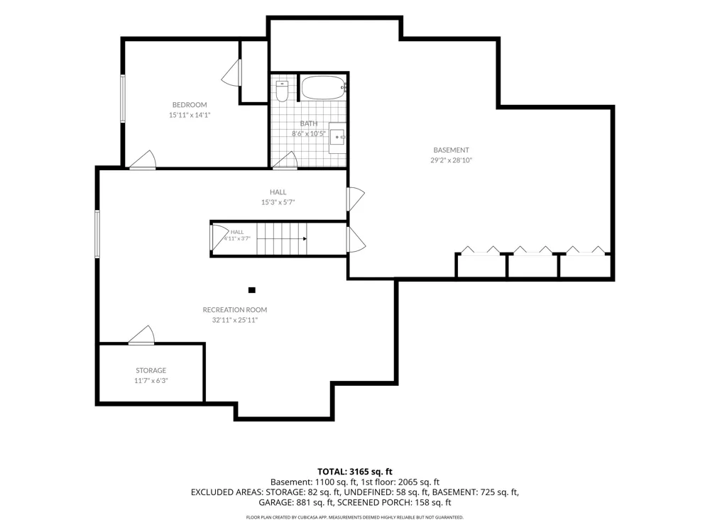 618 White Pine Drive Cadillac, MI 49601