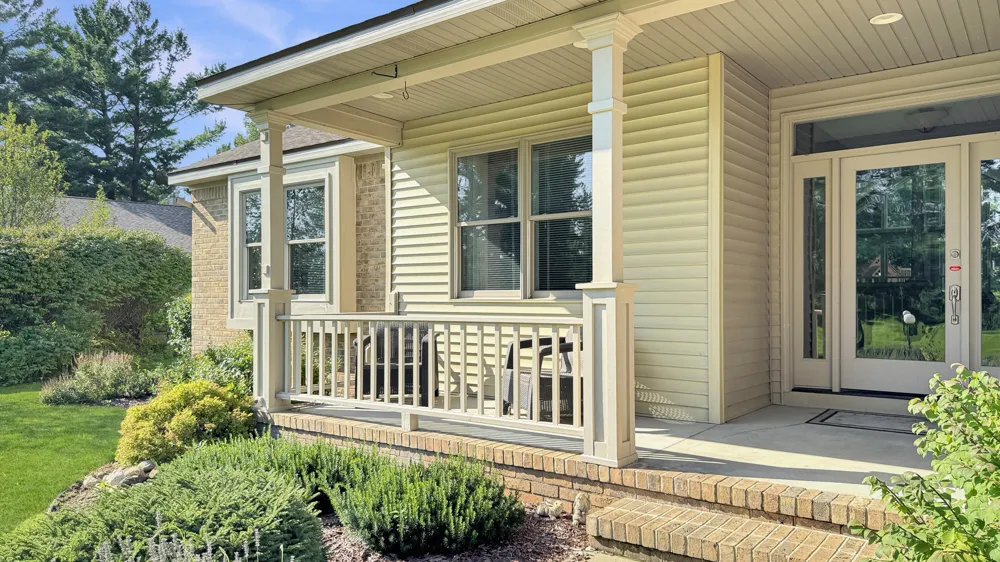 618 White Pine Drive Cadillac, MI 49601