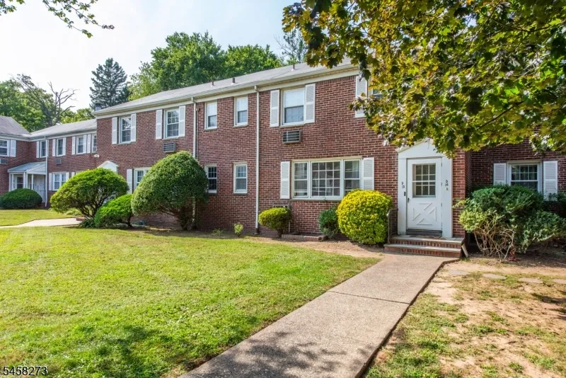 445 Morris #13D Unit 13D Springfield, NJ 07081
