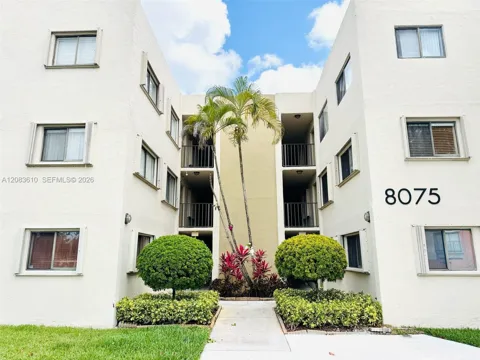 8075 SW 107th Ave #123