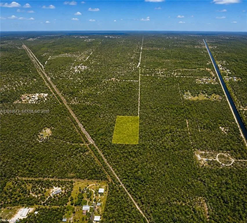 Woodland Grade Rd Other City - In The State Of Florida, FL 34117