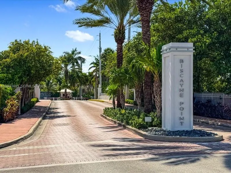 1150 Biscayne Point Rd Miami Beach, FL 33141
