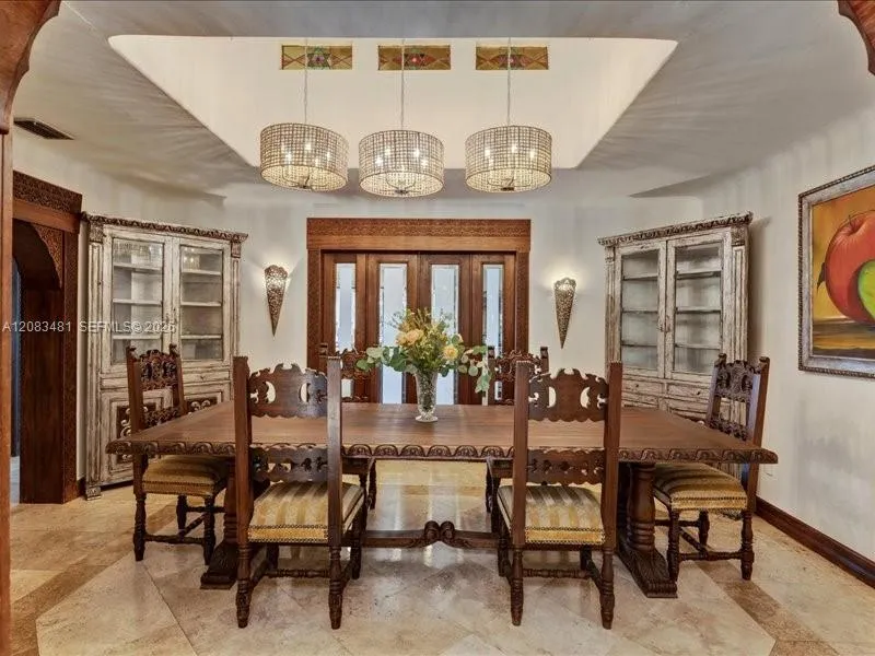 1150 Biscayne Point Rd Miami Beach, FL 33141