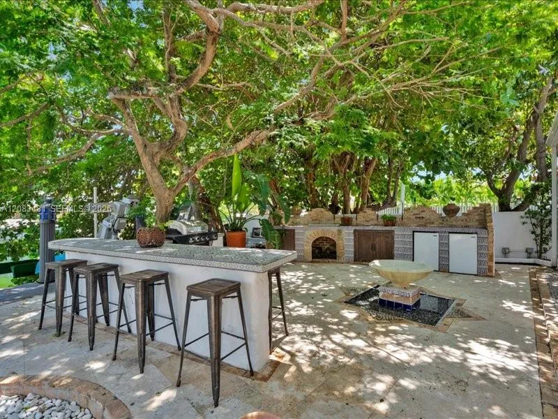 1150 Biscayne Point Rd Miami Beach, FL 33141