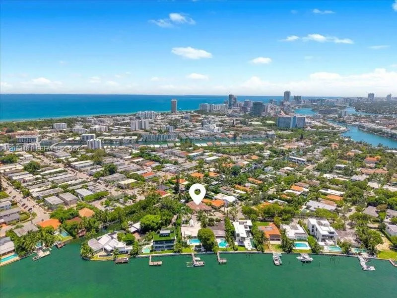 1150 Biscayne Point Rd Miami Beach, FL 33141