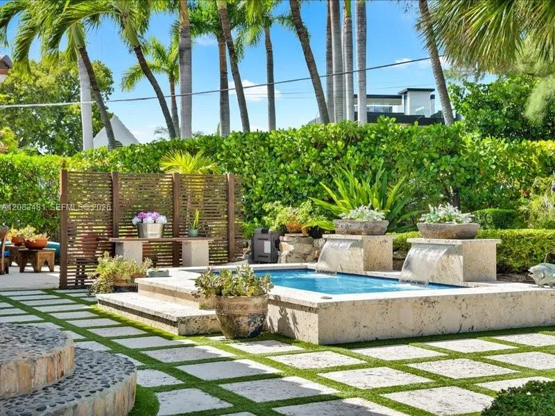 1150 Biscayne Point Rd Miami Beach, FL 33141