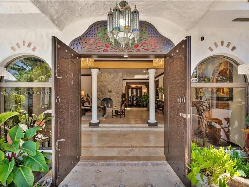 1150 Biscayne Point Rd Miami Beach, FL 33141