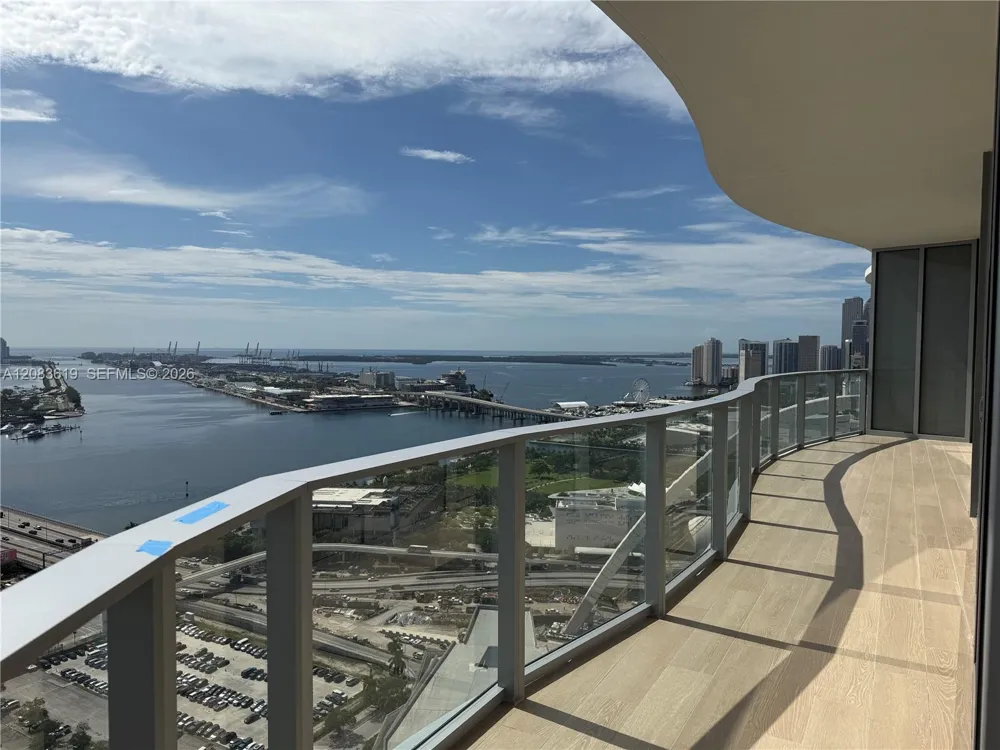 1400 Biscayne Blvd #3506 Miami, FL 33132