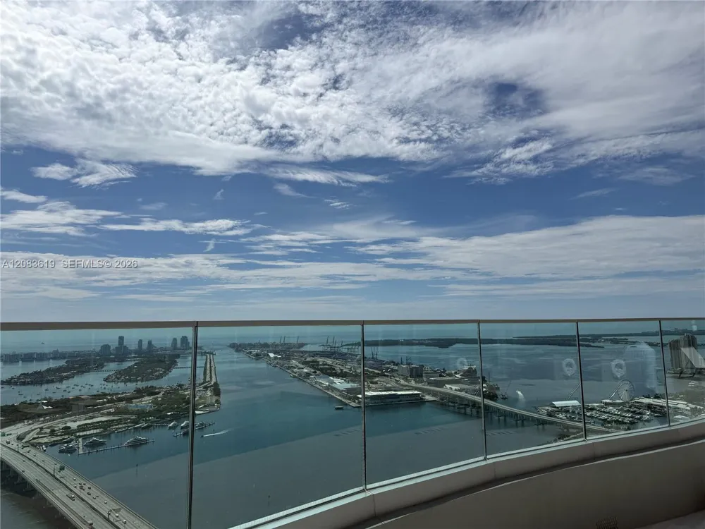 1400 Biscayne Blvd #3506 Miami, FL 33132