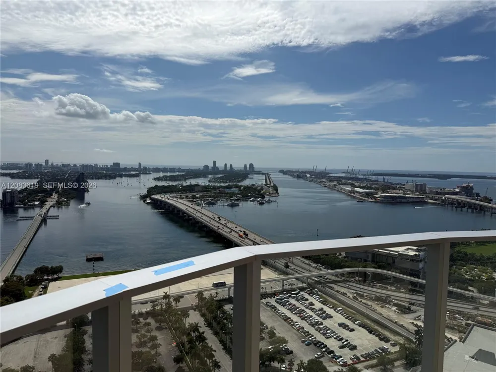 1400 Biscayne Blvd #3506 Miami, FL 33132
