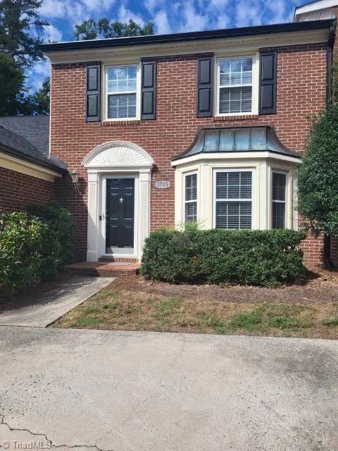 1715 Ternberry Road