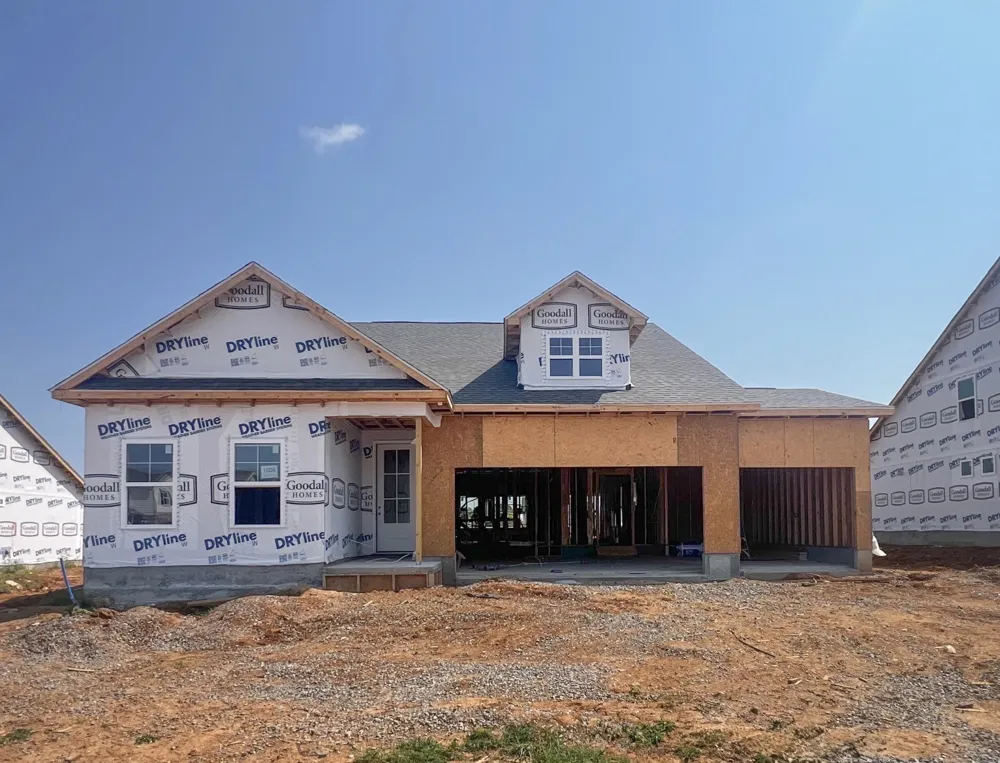 2111 Madelyn Branch Road Columbia, TN 38401