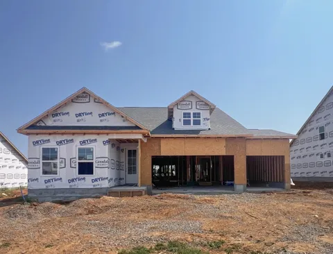 2111 Madelyn Branch Road