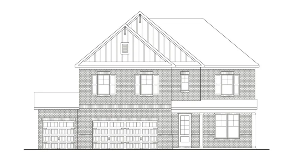 2107 Madelyn Branch Road Columbia, TN 38401