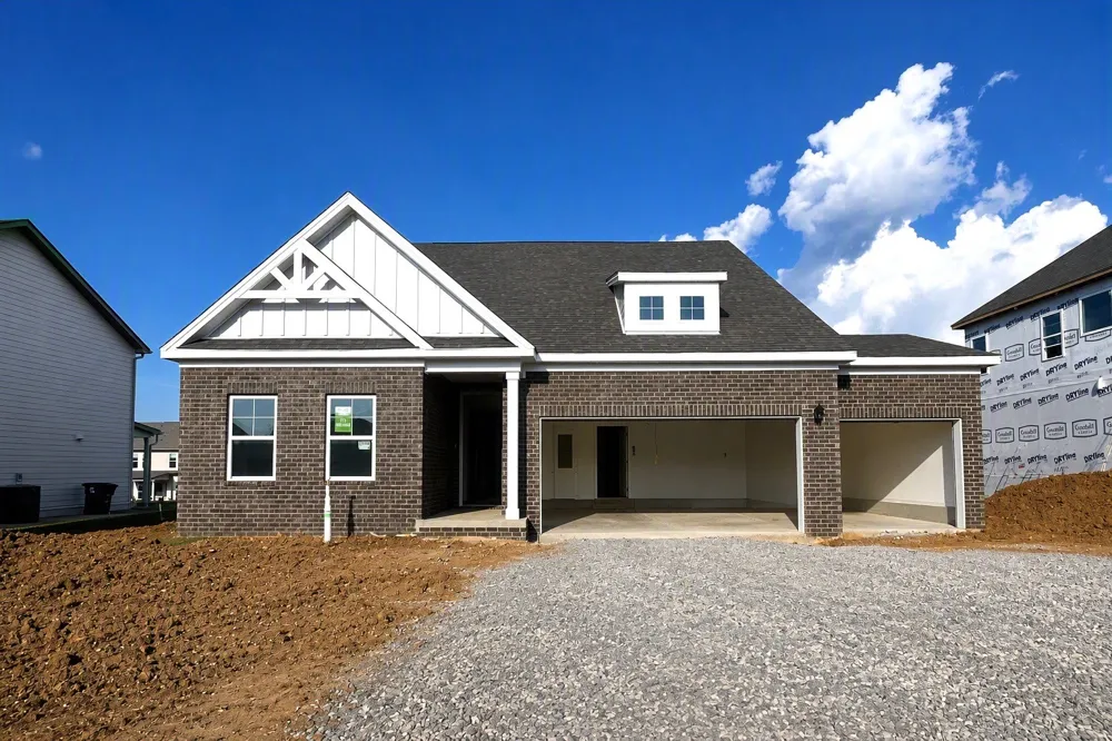 2105 Madelyn Branch Rd Columbia, TN 38401